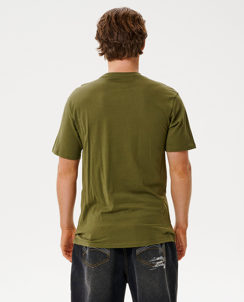 Blocker Short Sleeve Tee