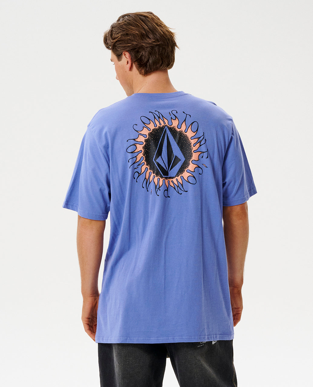 Sunstone Tee