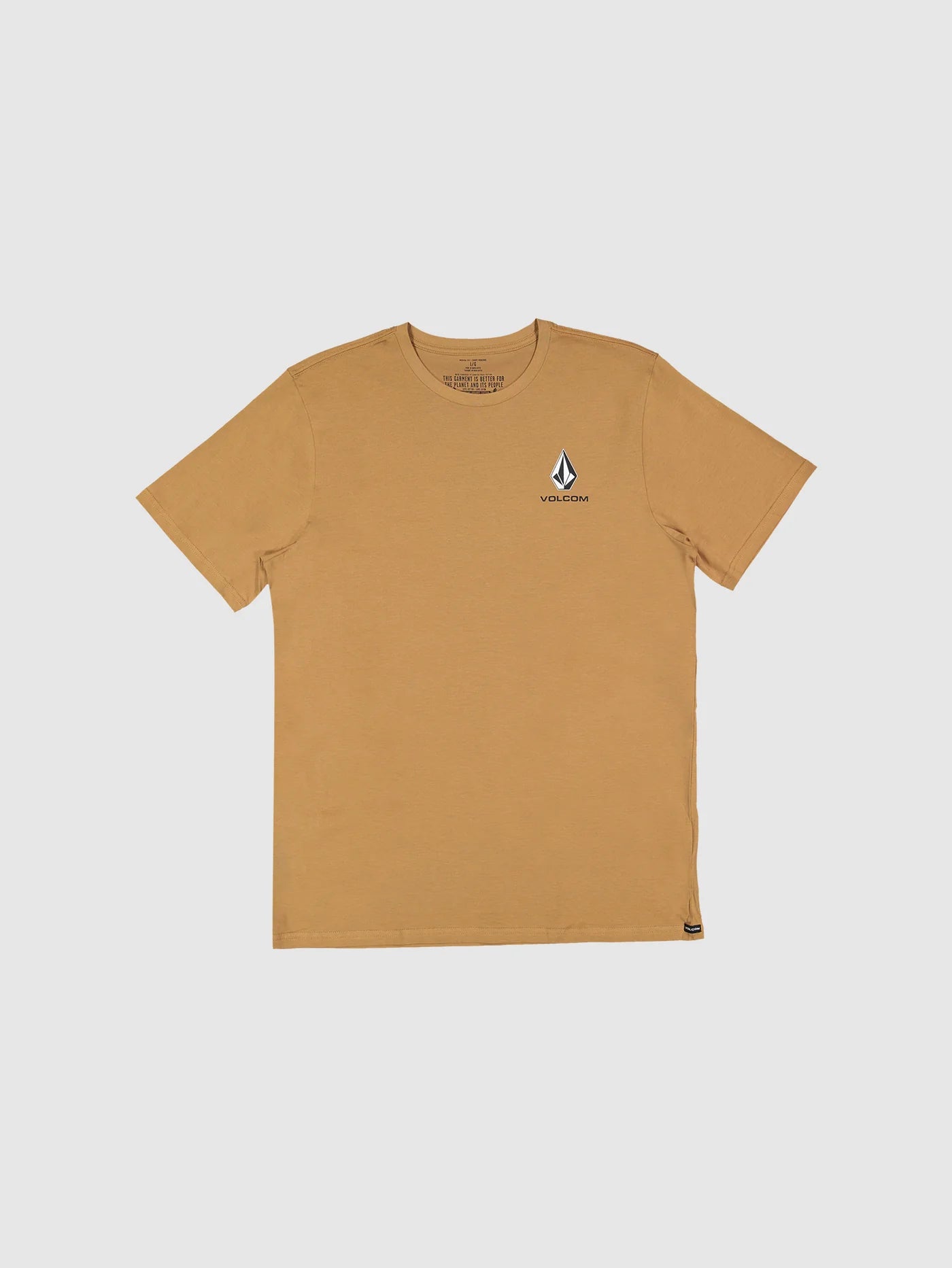 Corp Short Sleeve Tee