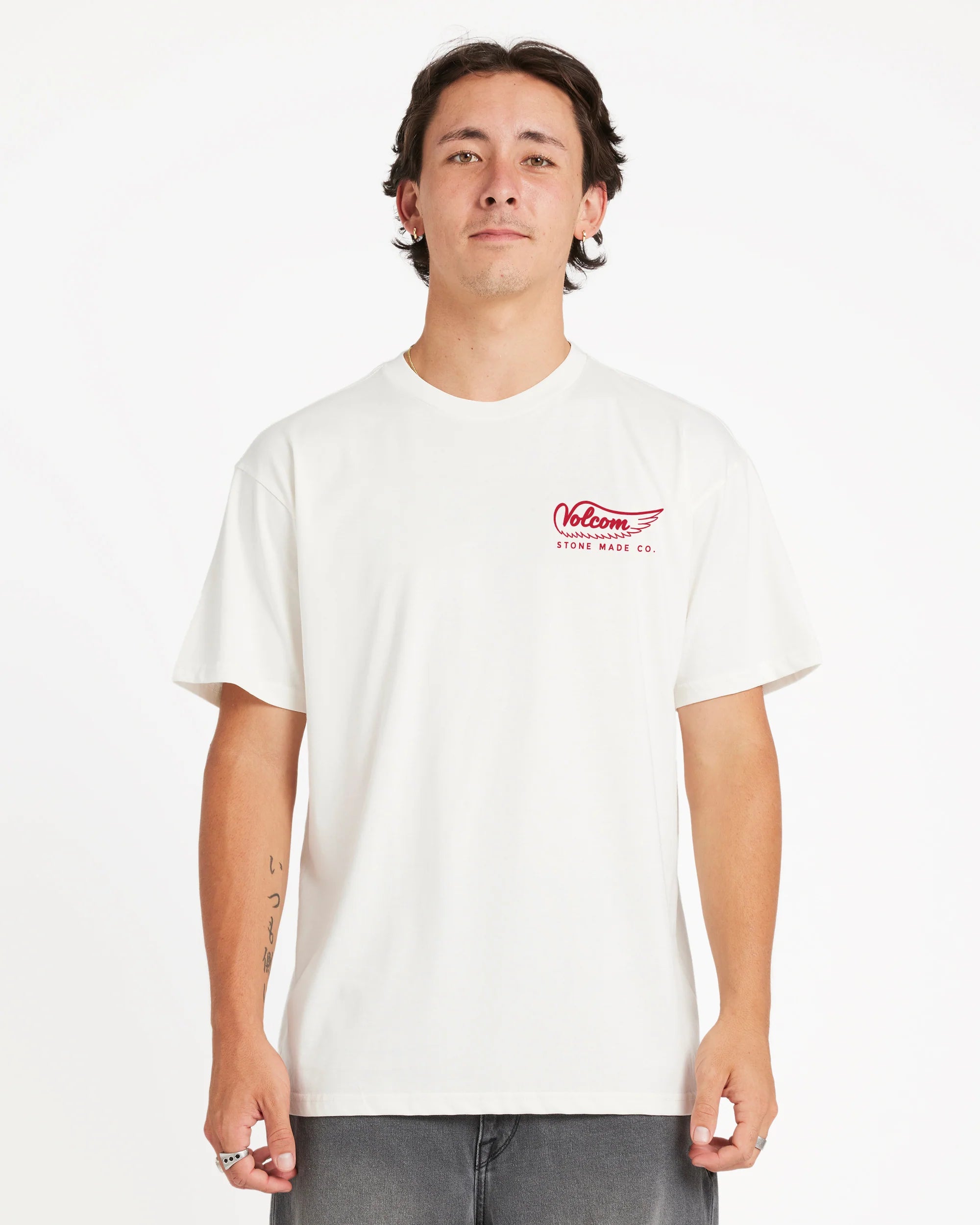 Highbird Short Sleeve Tee