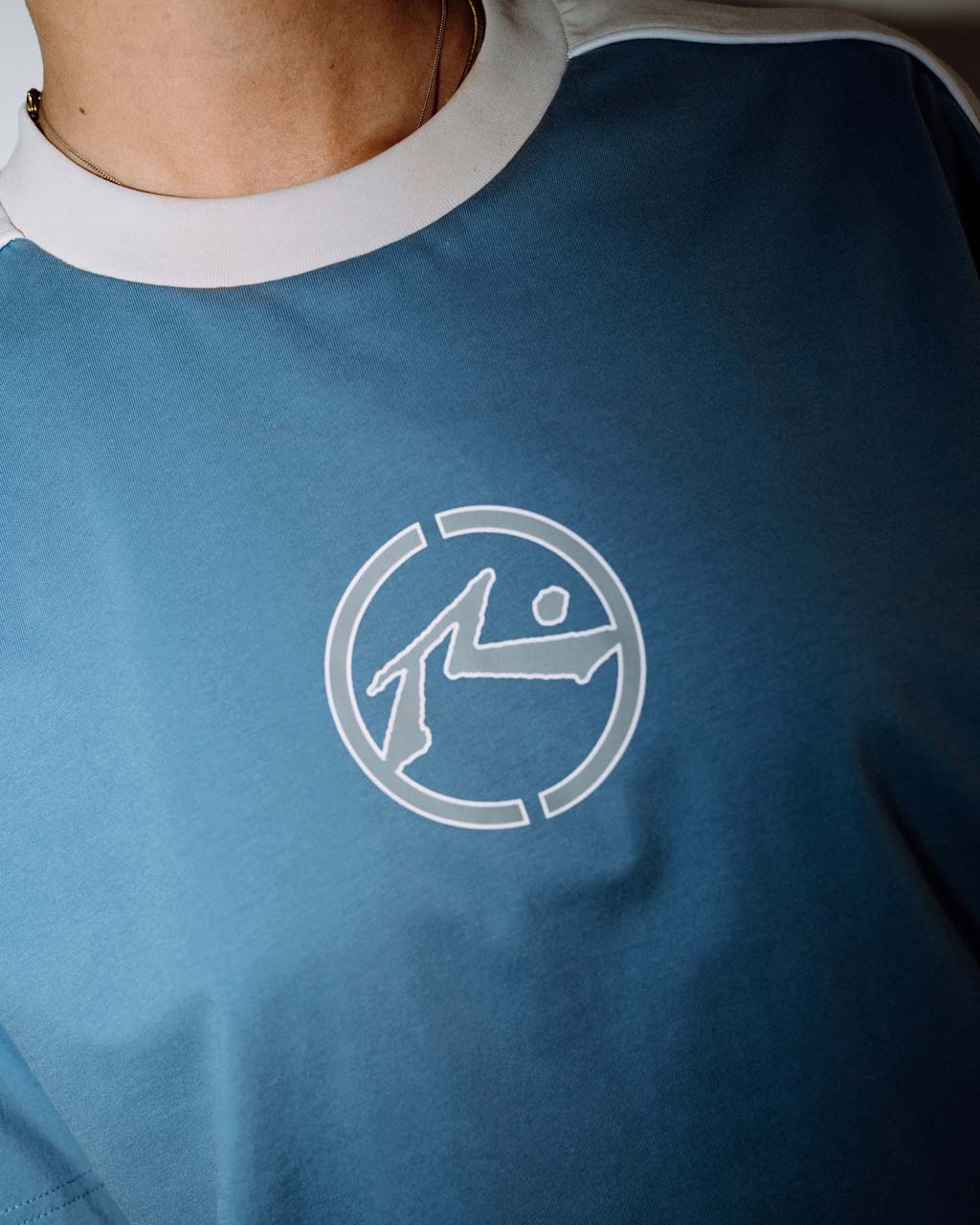 Bullet Brook Oversize Tee