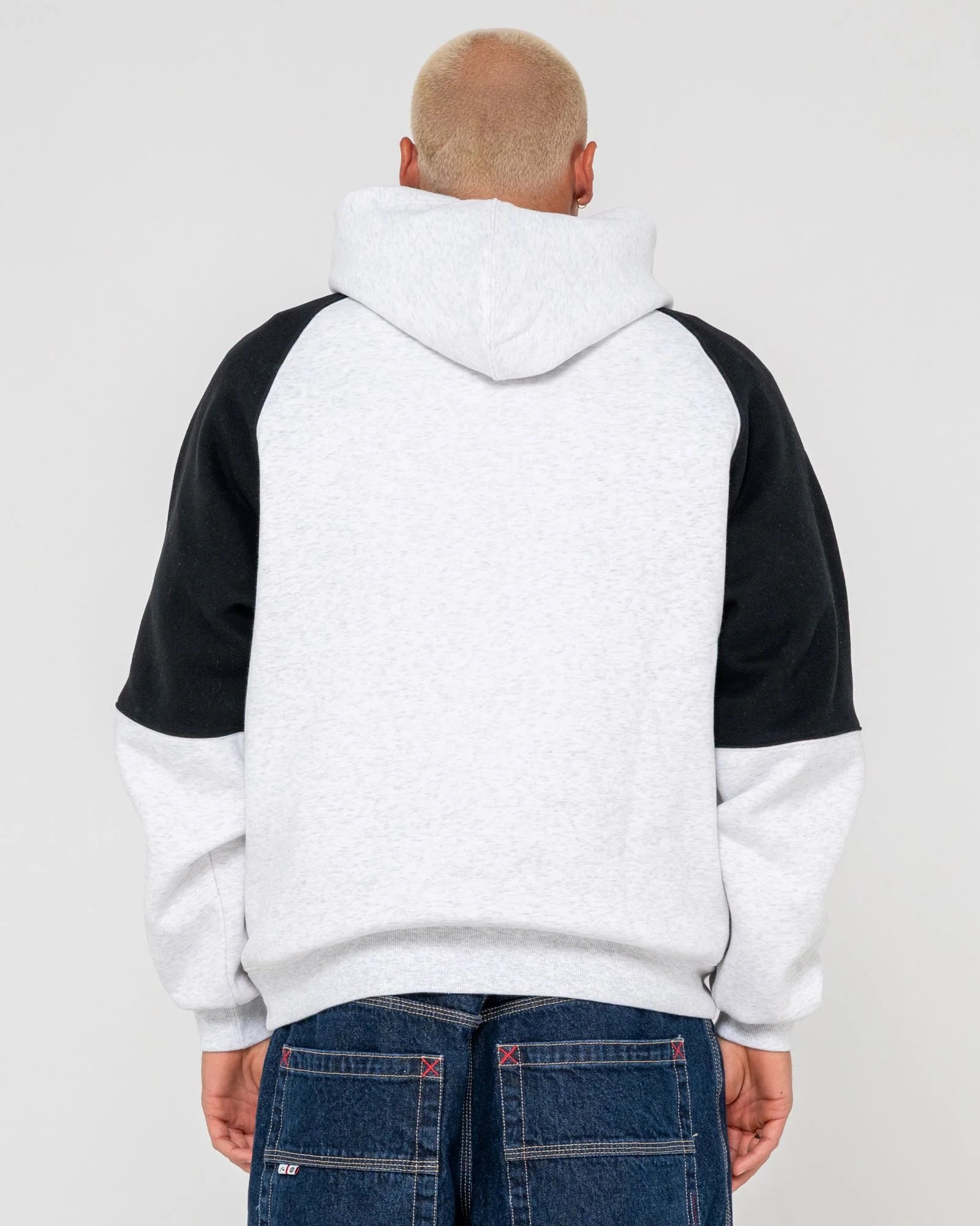 Heat Check Hooded Fleece