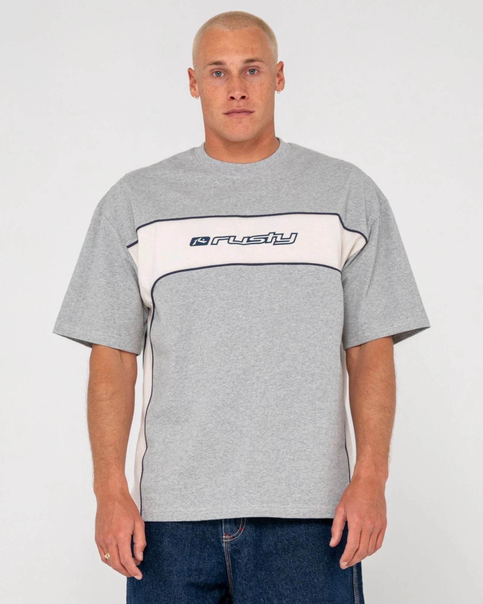 Squeeker Short Sleeve Tee