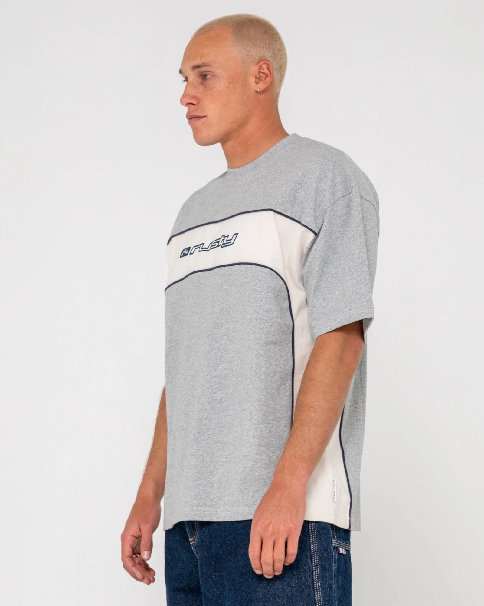 Squeeker Short Sleeve Tee