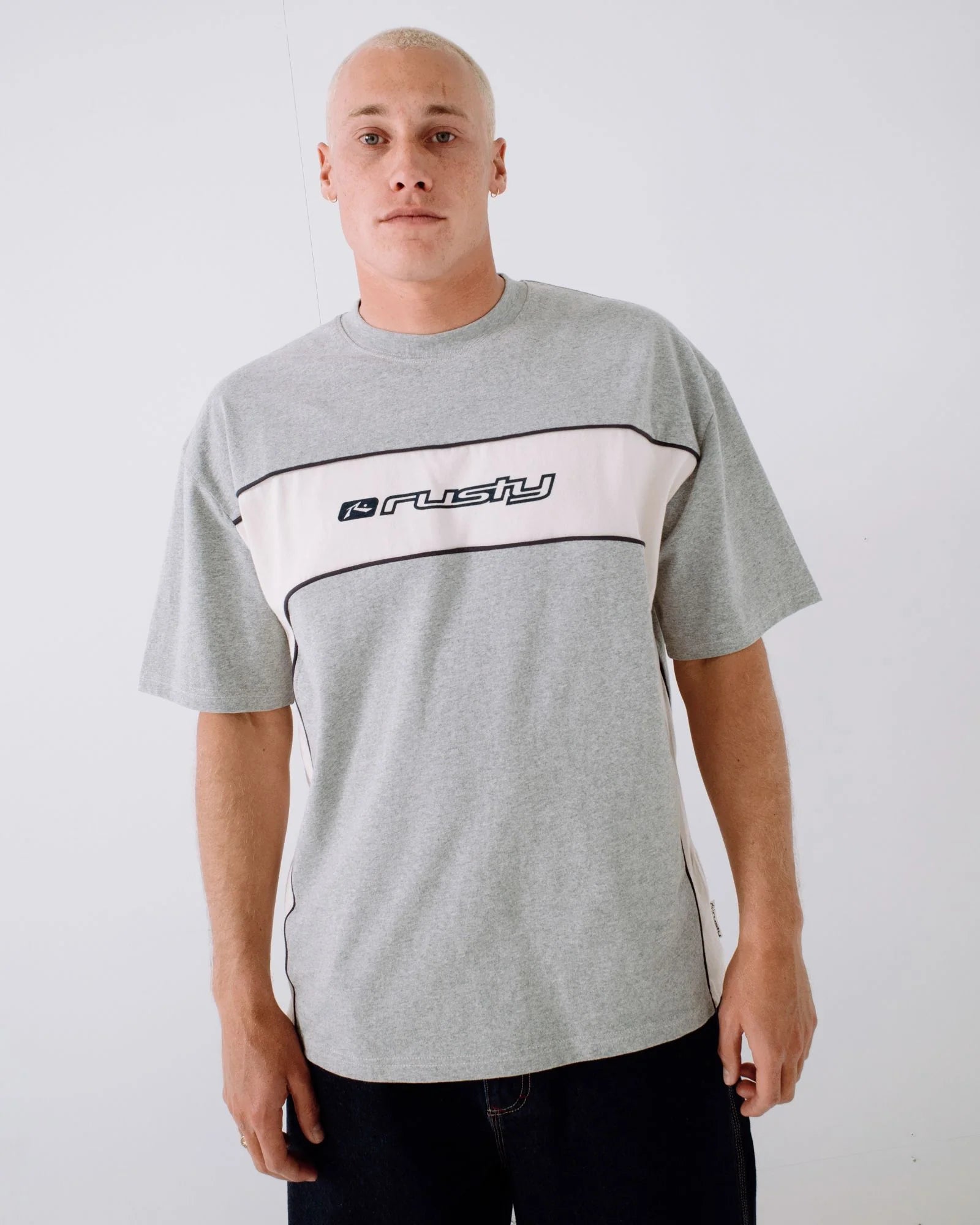 Squeeker Short Sleeve Tee