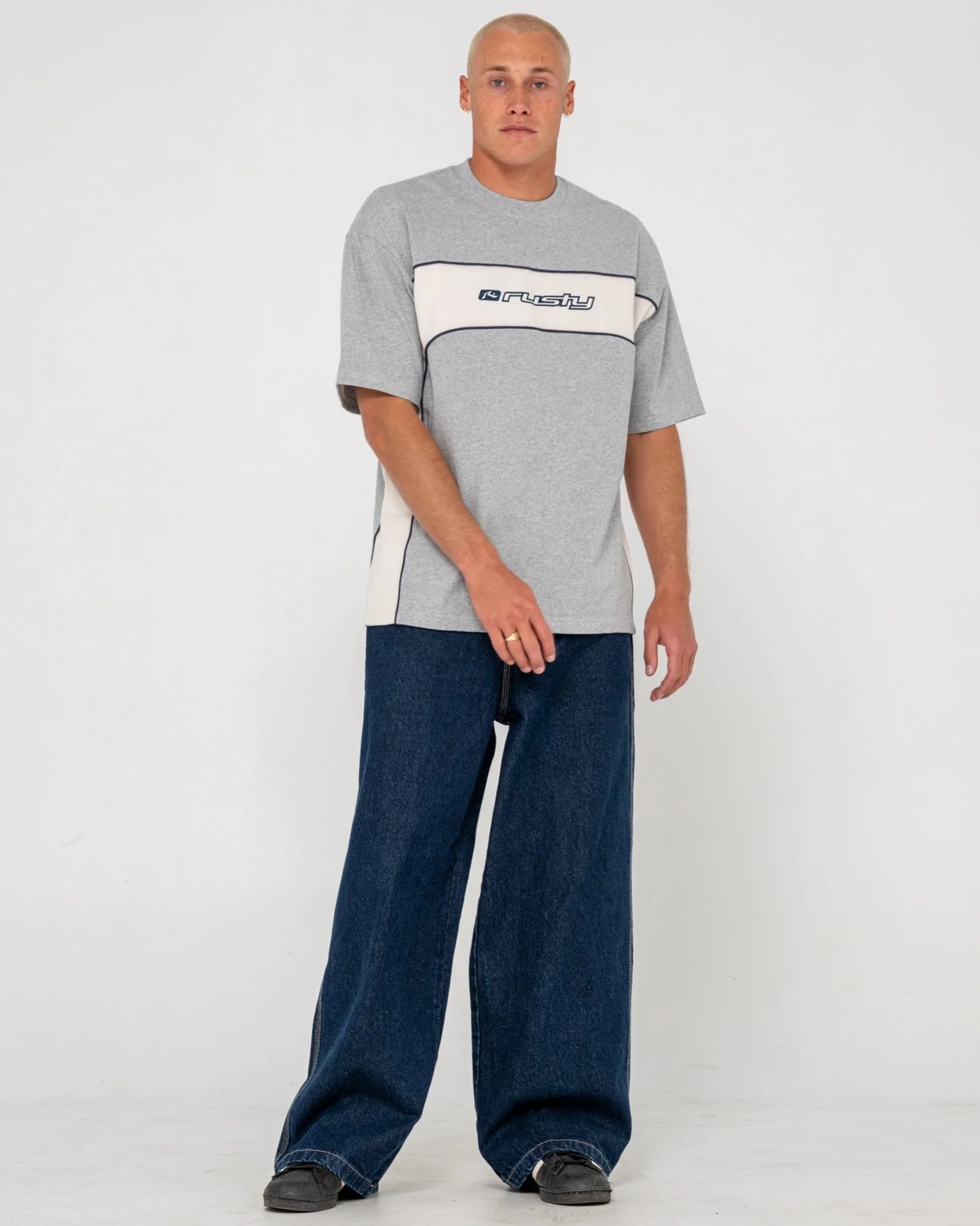 Squeeker Short Sleeve Tee