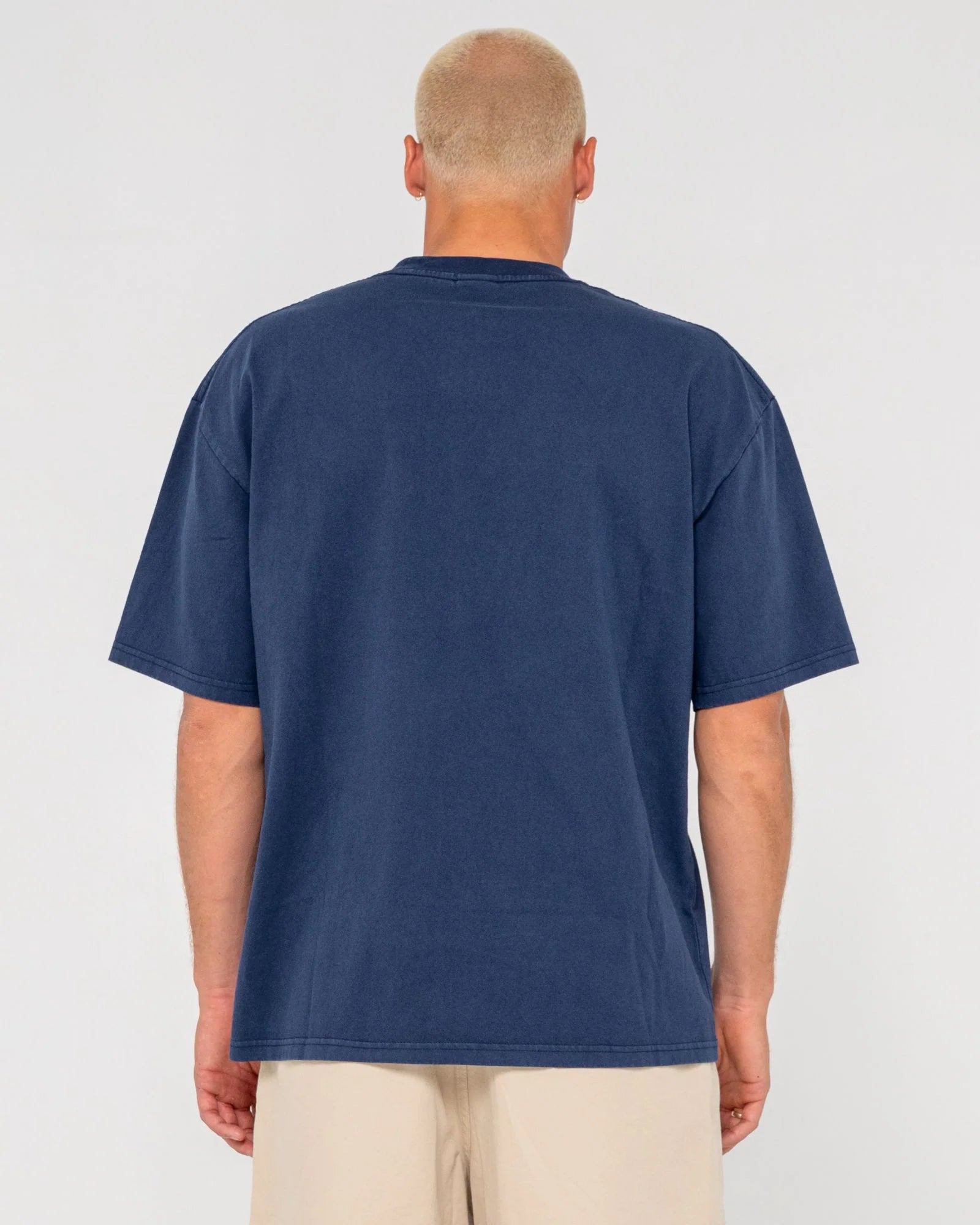Monty Short Sleeve Tee