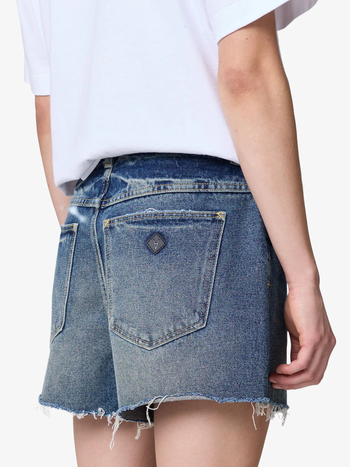 95 Baggy Short Miley