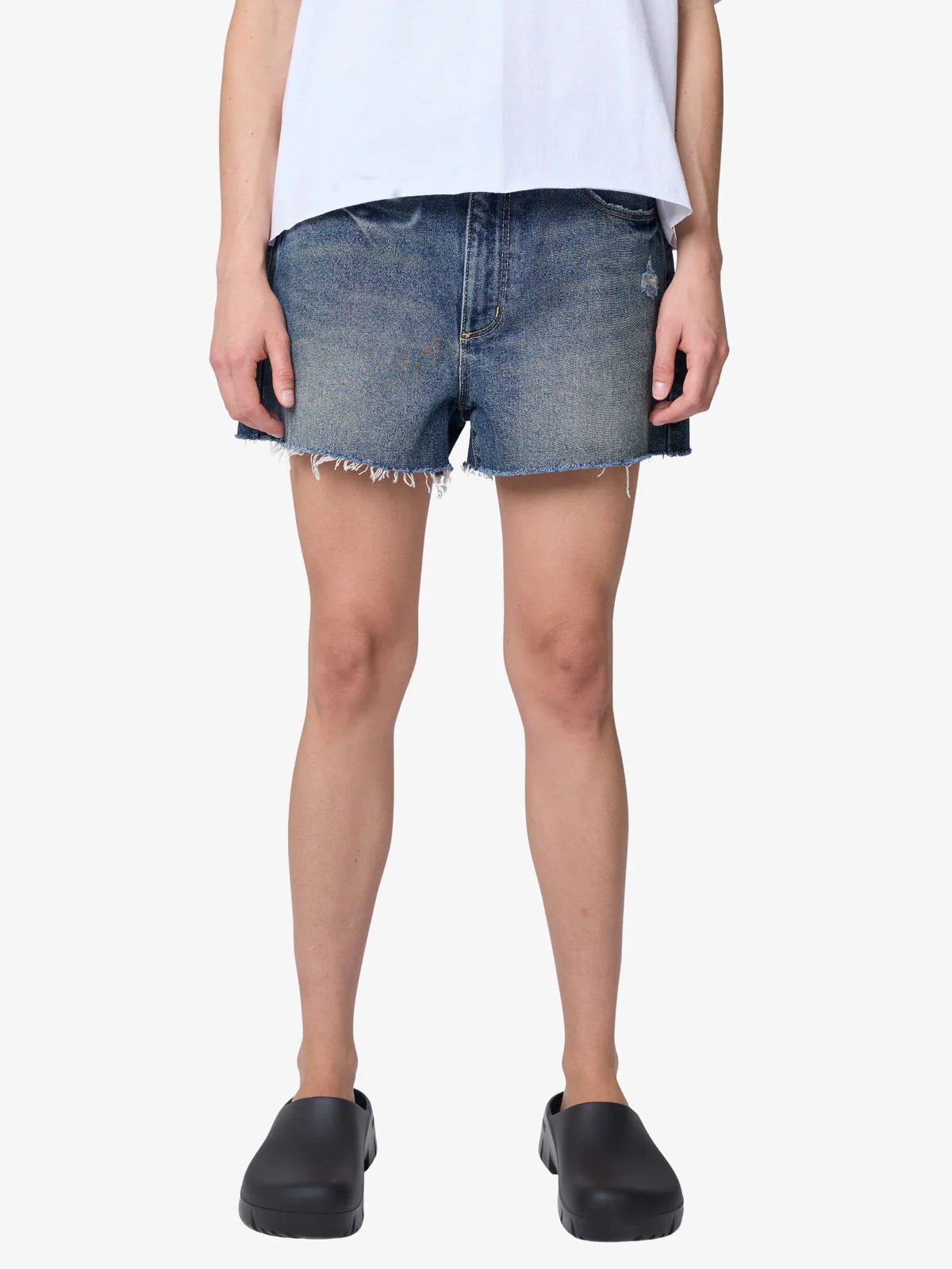 95 Baggy Short Miley