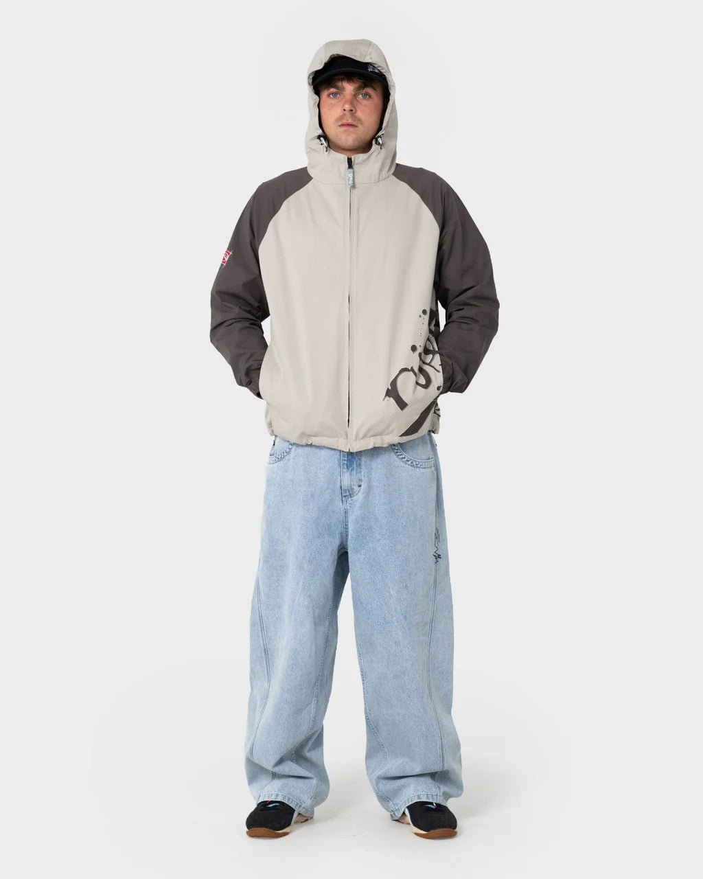 General Snus Shell Jacket
