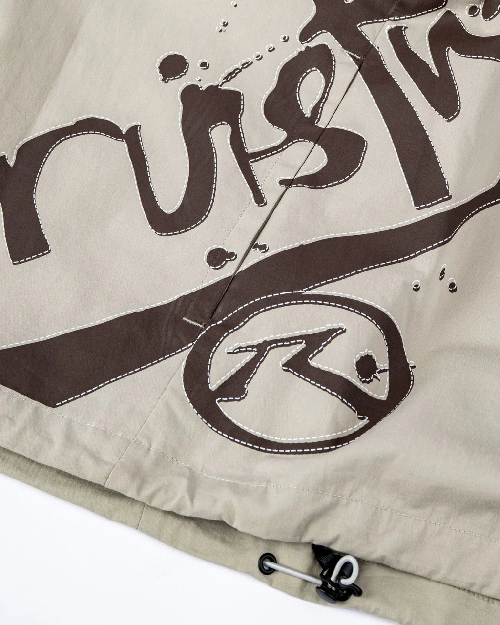 General Snus Shell Jacket
