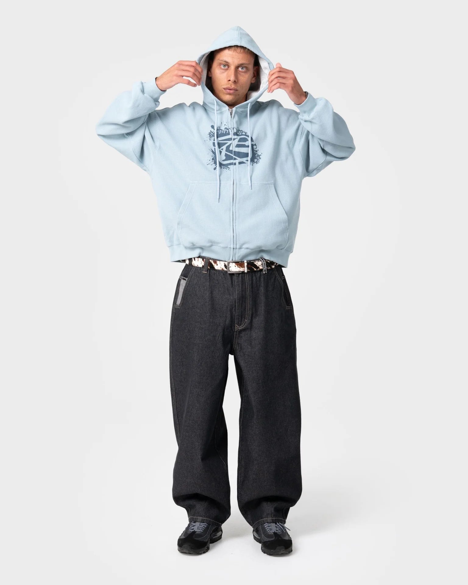 Reload Cacoon Jean