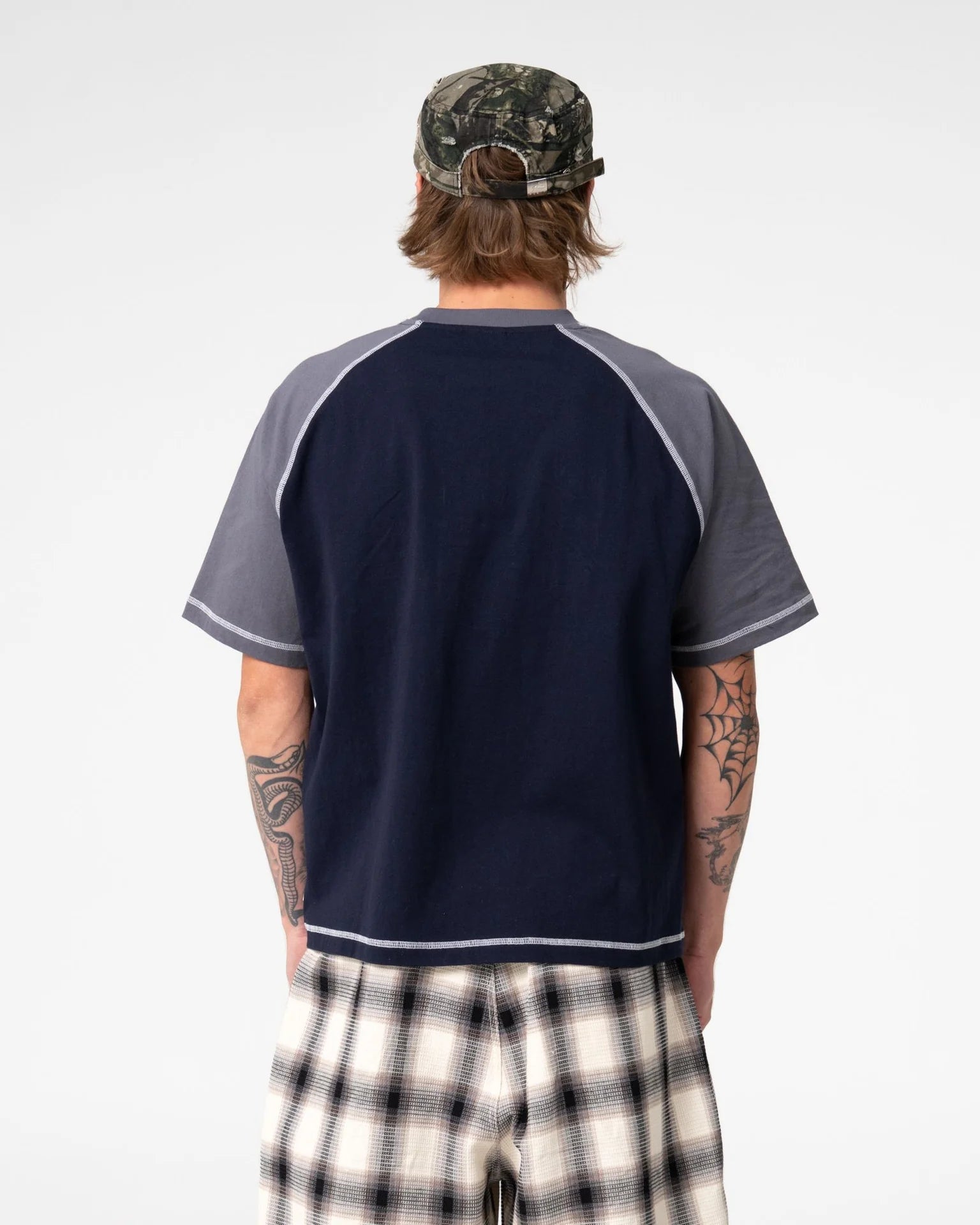 Decoy Graphic Tee