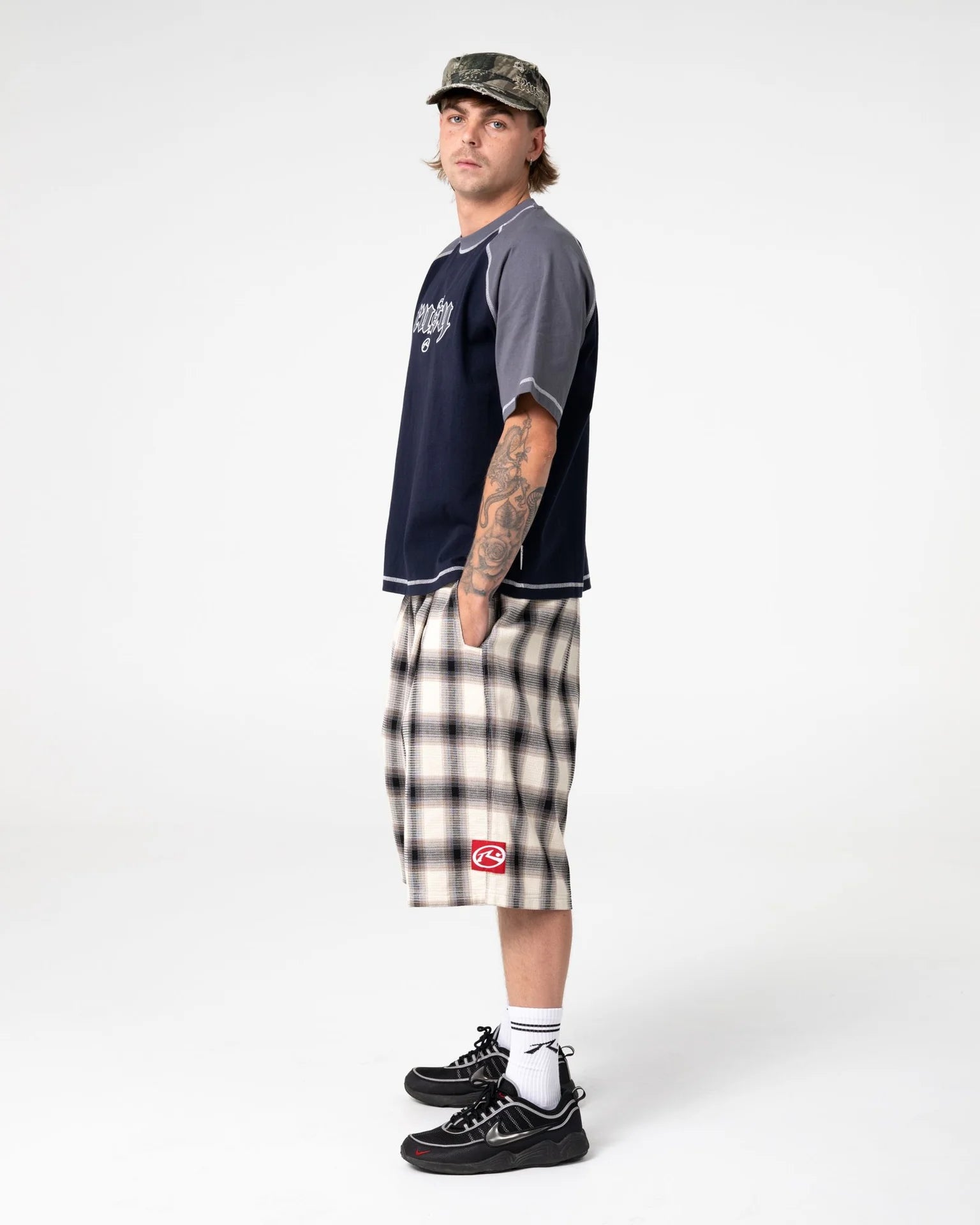 Decoy Graphic Tee