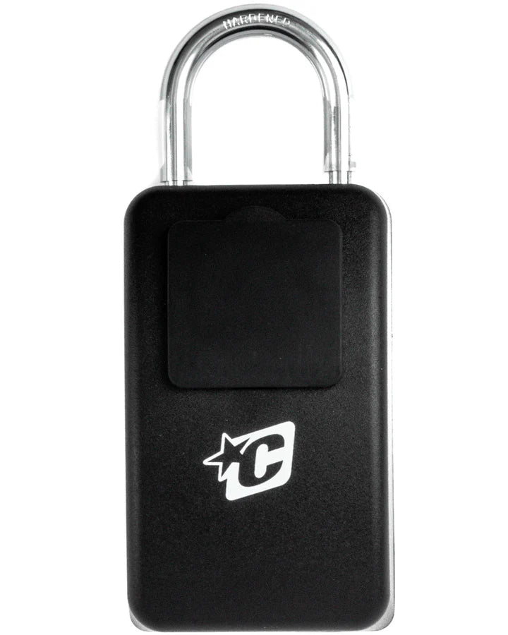 Stash Lock Large