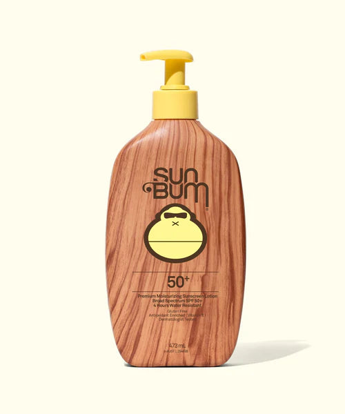 Sun Bum SPF 50 Lotion 473ml