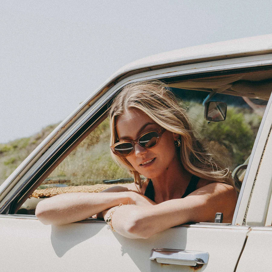 Audrey Sunglasses