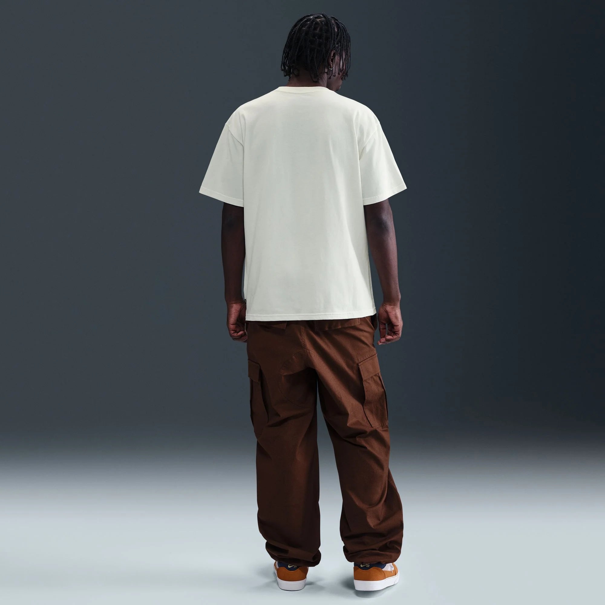 SB Max90 Athletics Tee