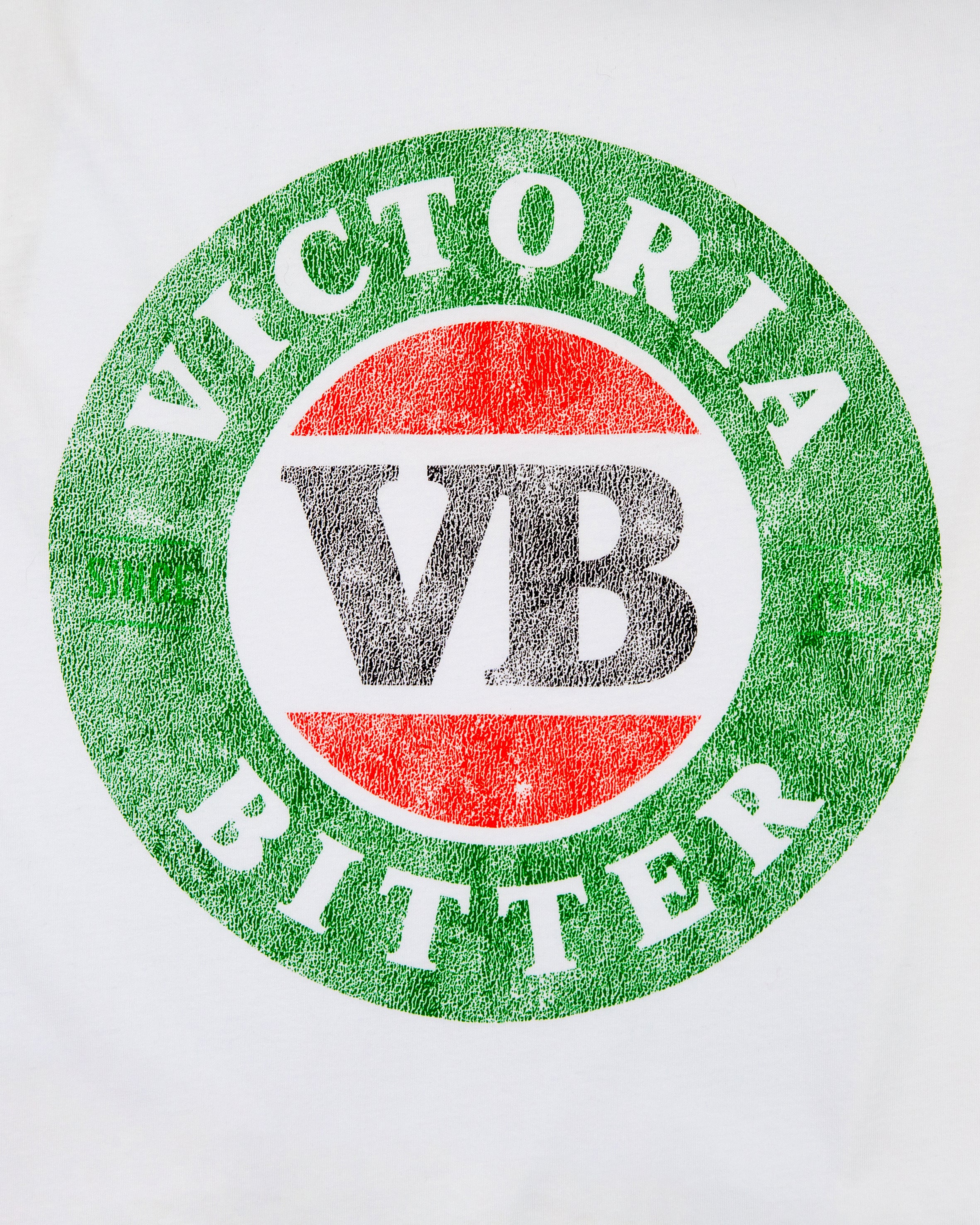 VB Logo Tee