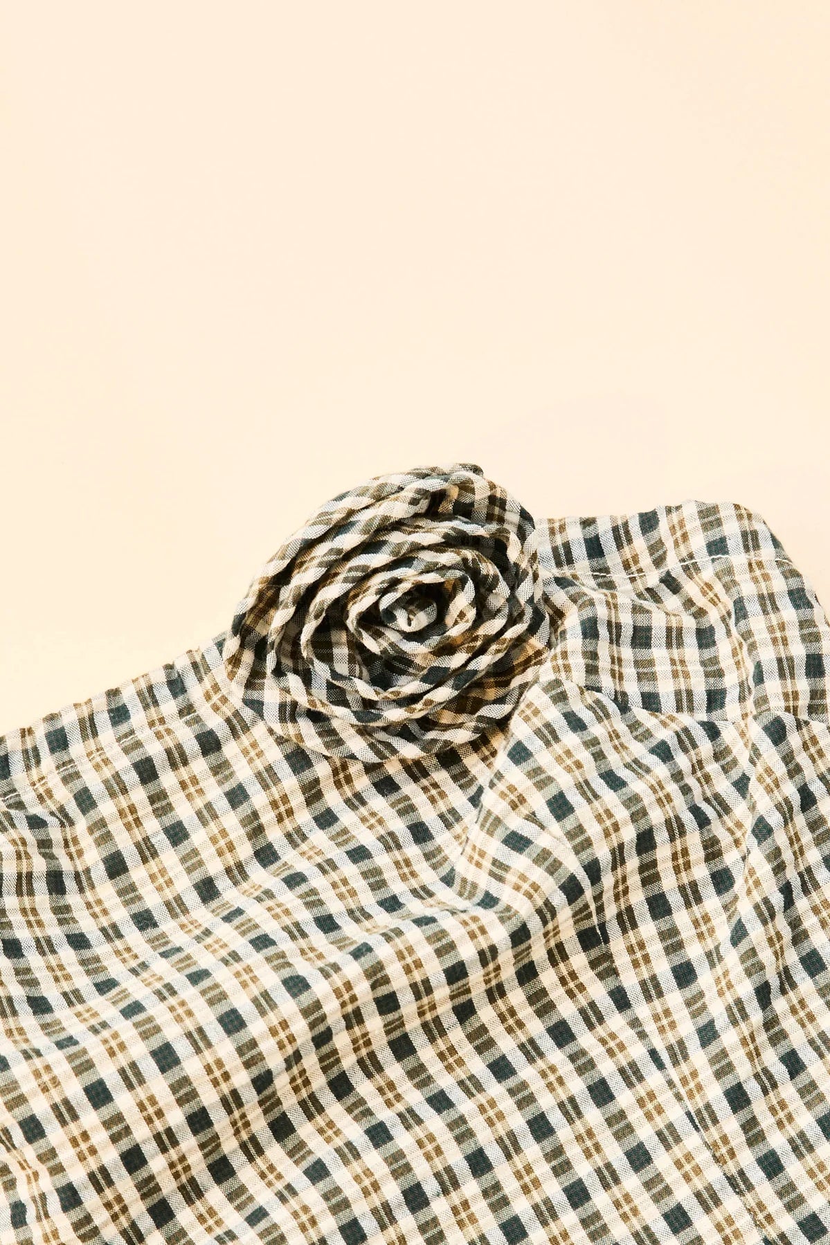 Lottie Strapless Top