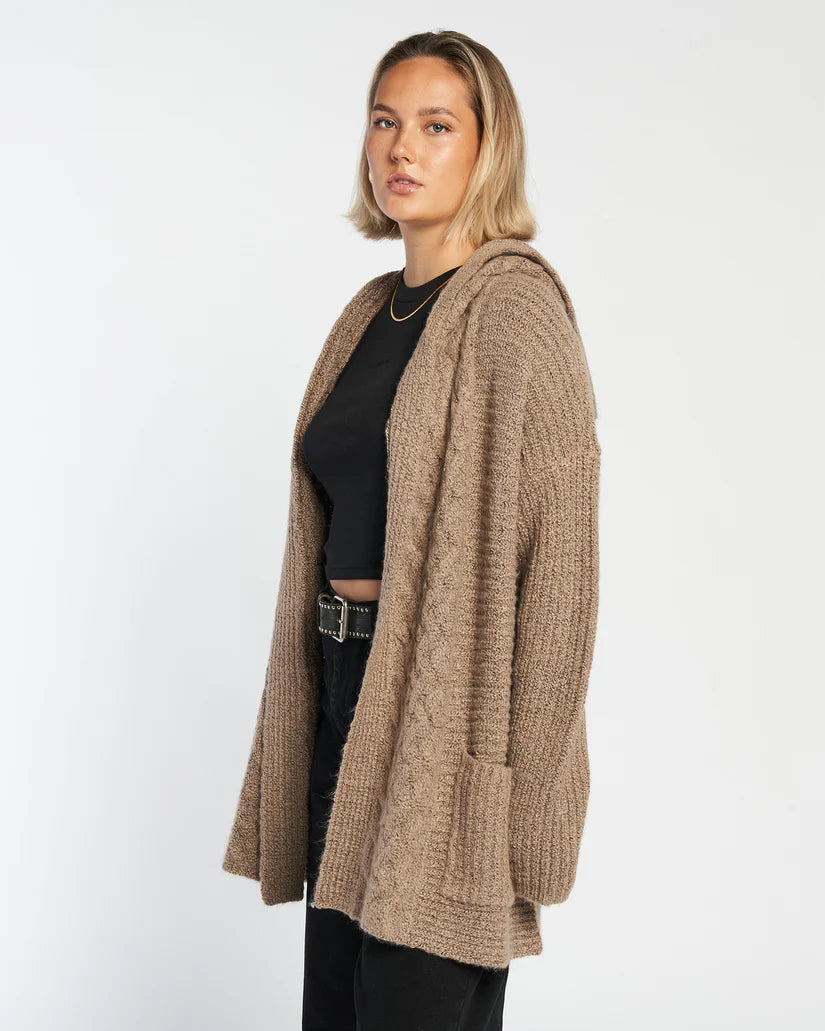 Homeward Bound II Cardigan