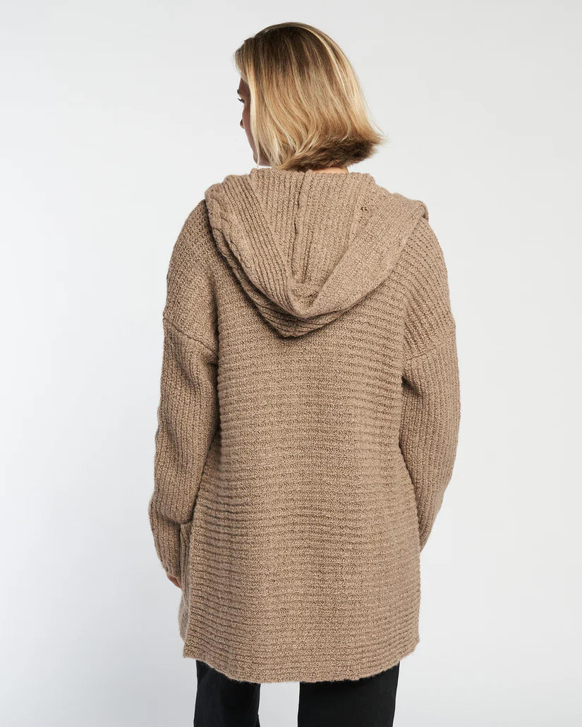 Homeward Bound II Cardigan