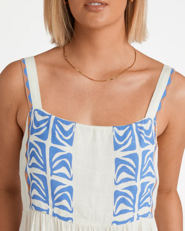 Emma Rushton Maxi