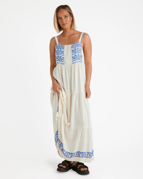 Emma Rushton Maxi