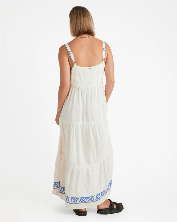 Emma Rushton Maxi