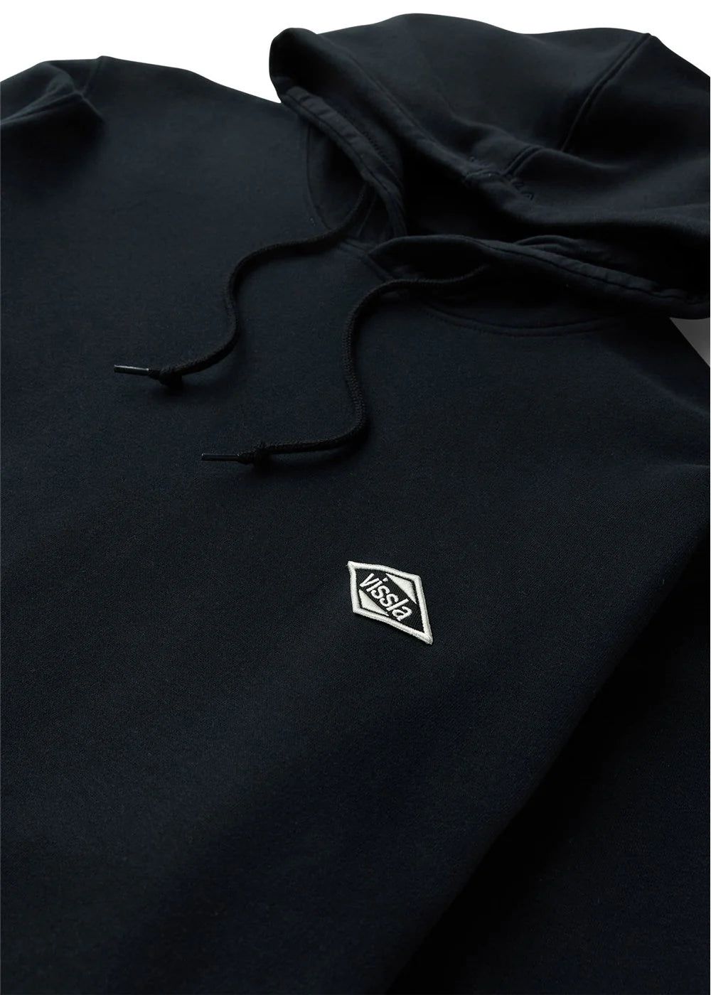 Solid Sets Eco Pullover Hoodie