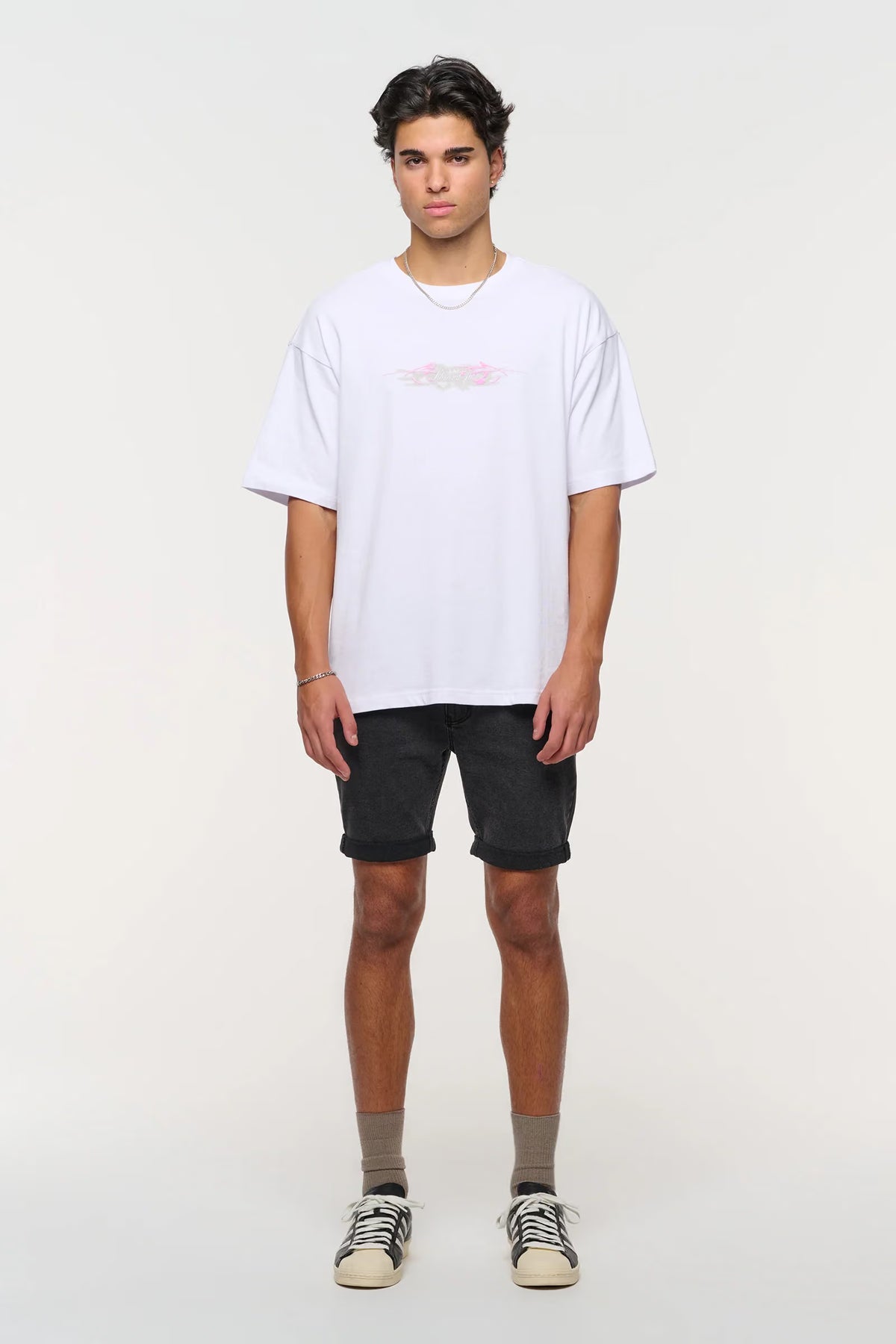 A1 Skinny Short