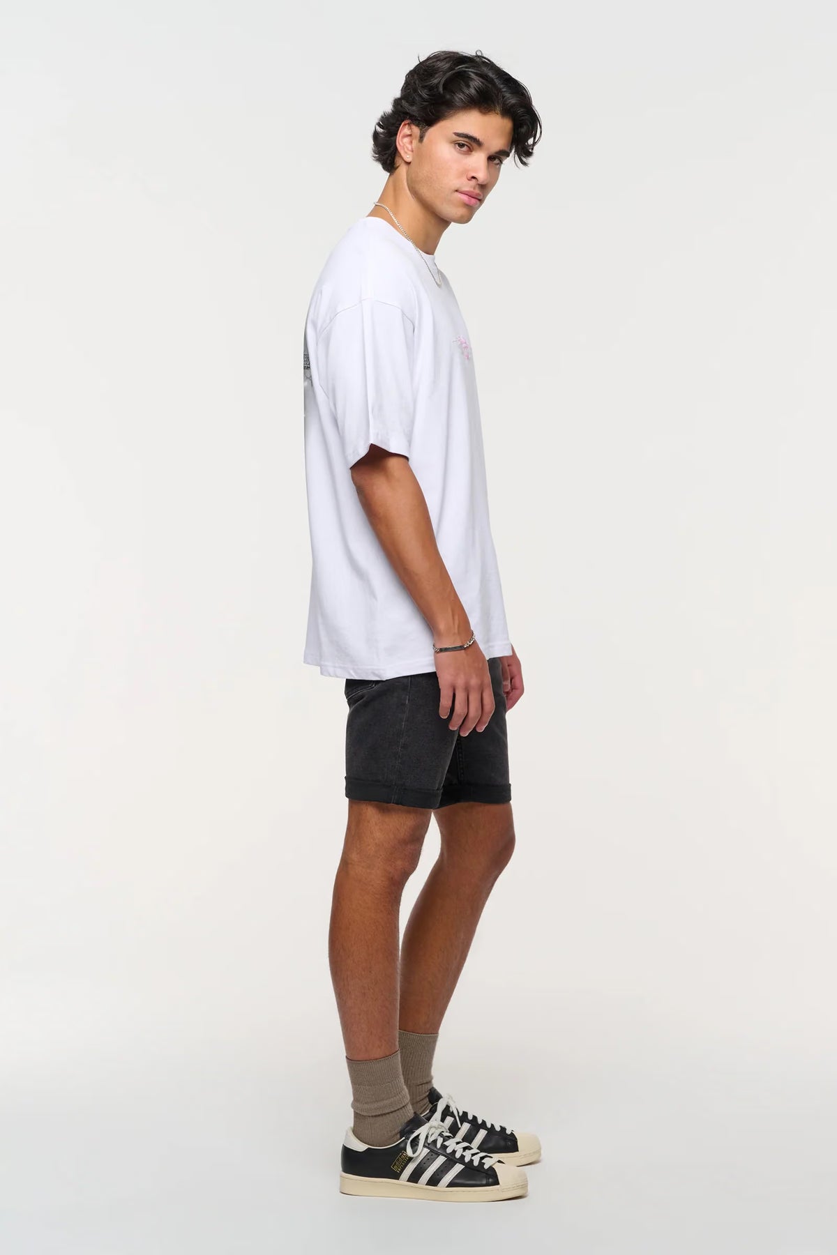 A1 Skinny Short
