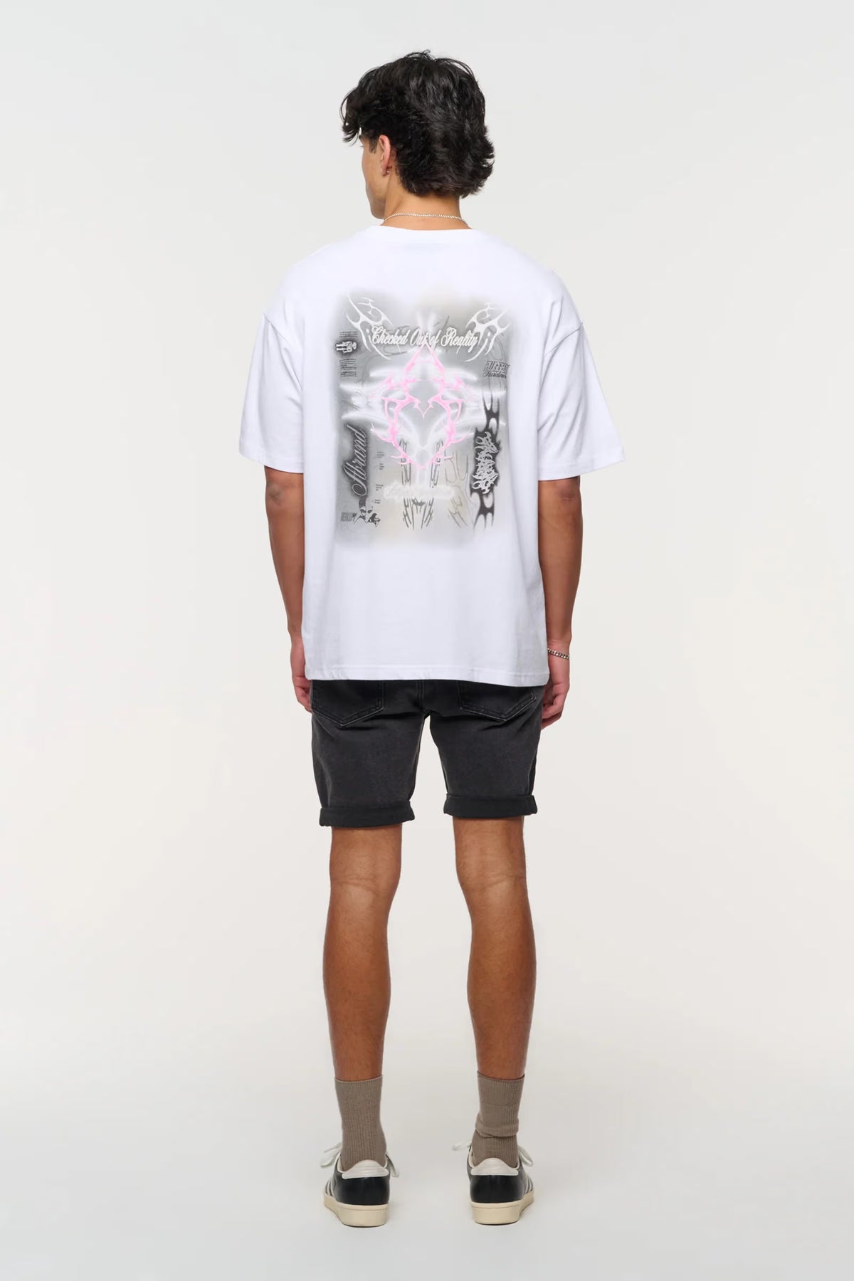 A1 Skinny Short
