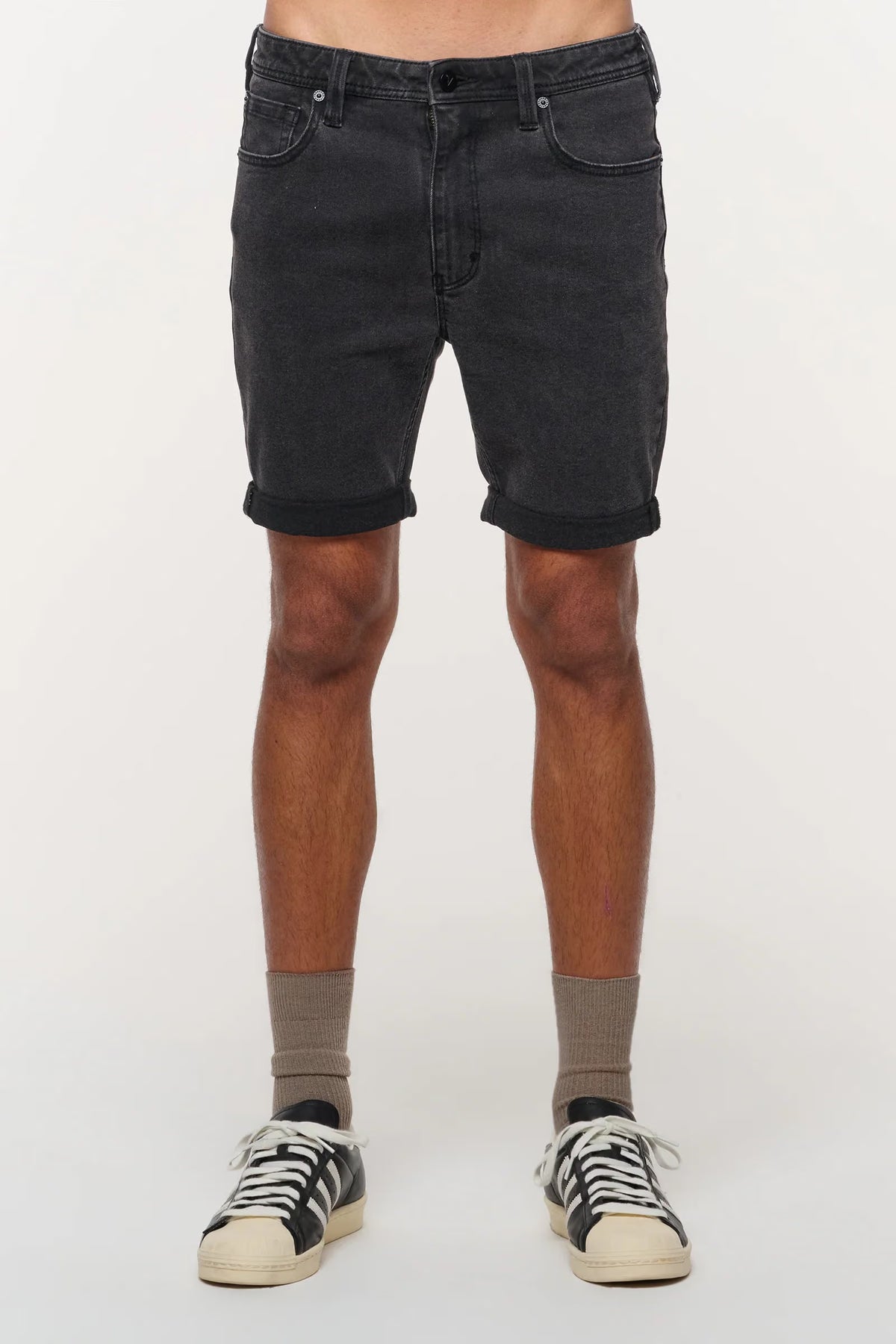 A1 Skinny Short