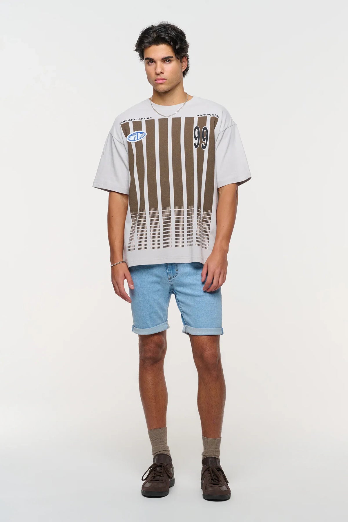 A1 Skinny Short Jackson