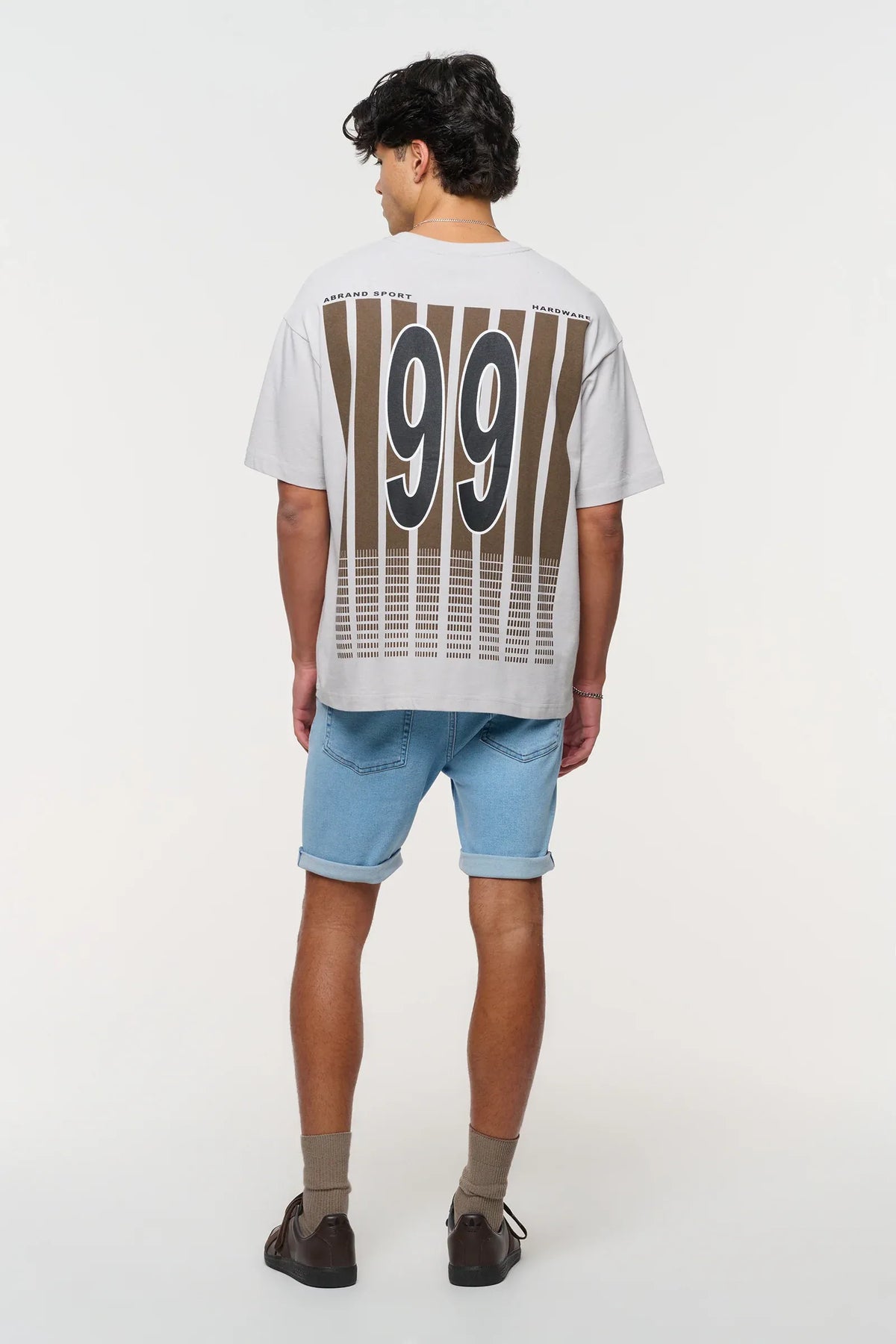 A1 Skinny Short Jackson