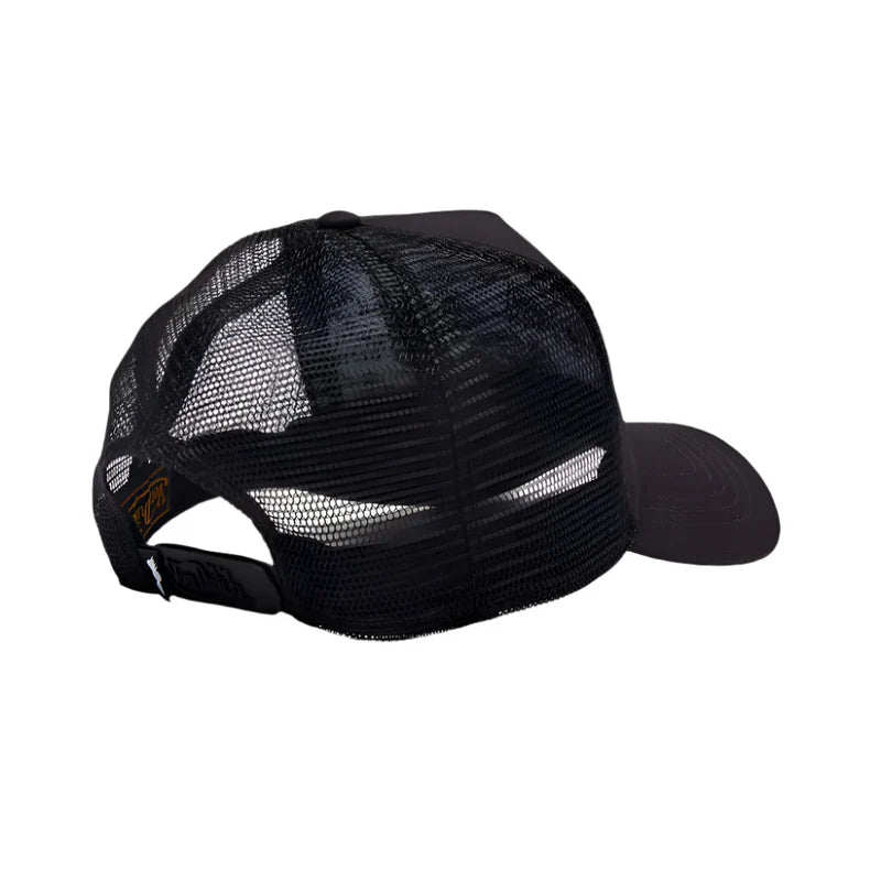 Classic Trucker Hat