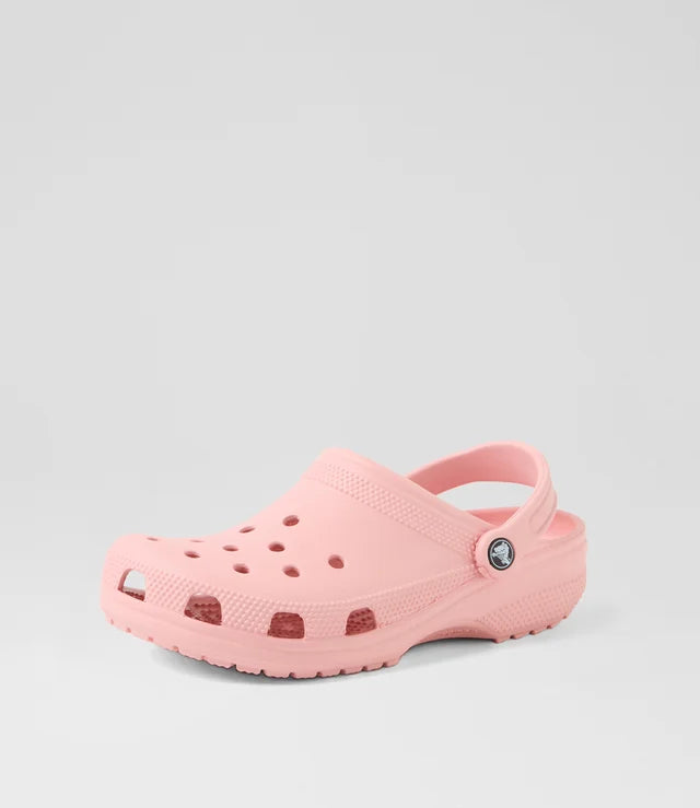 Classic Clog