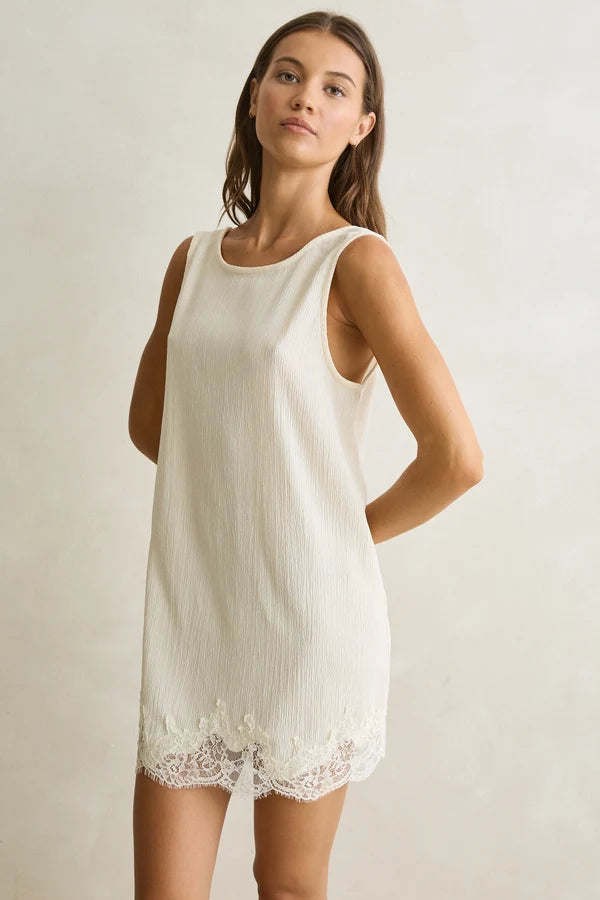 Dreamer Lace Dress