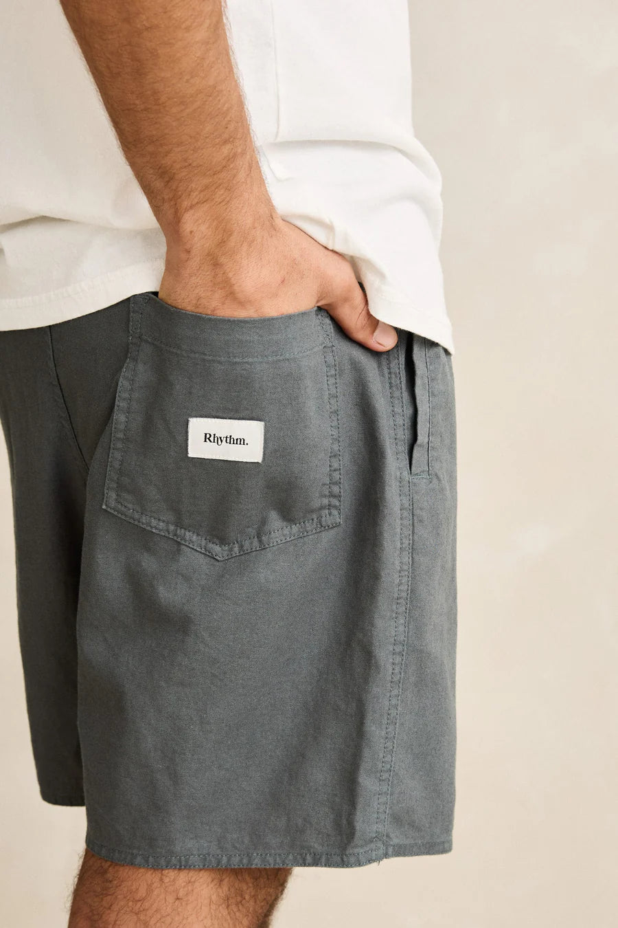 Classic Linen Jam