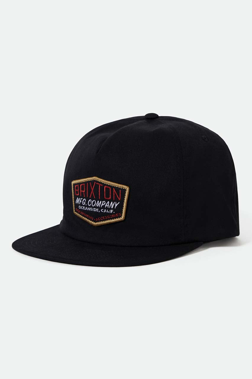 Coleson HP Snapback