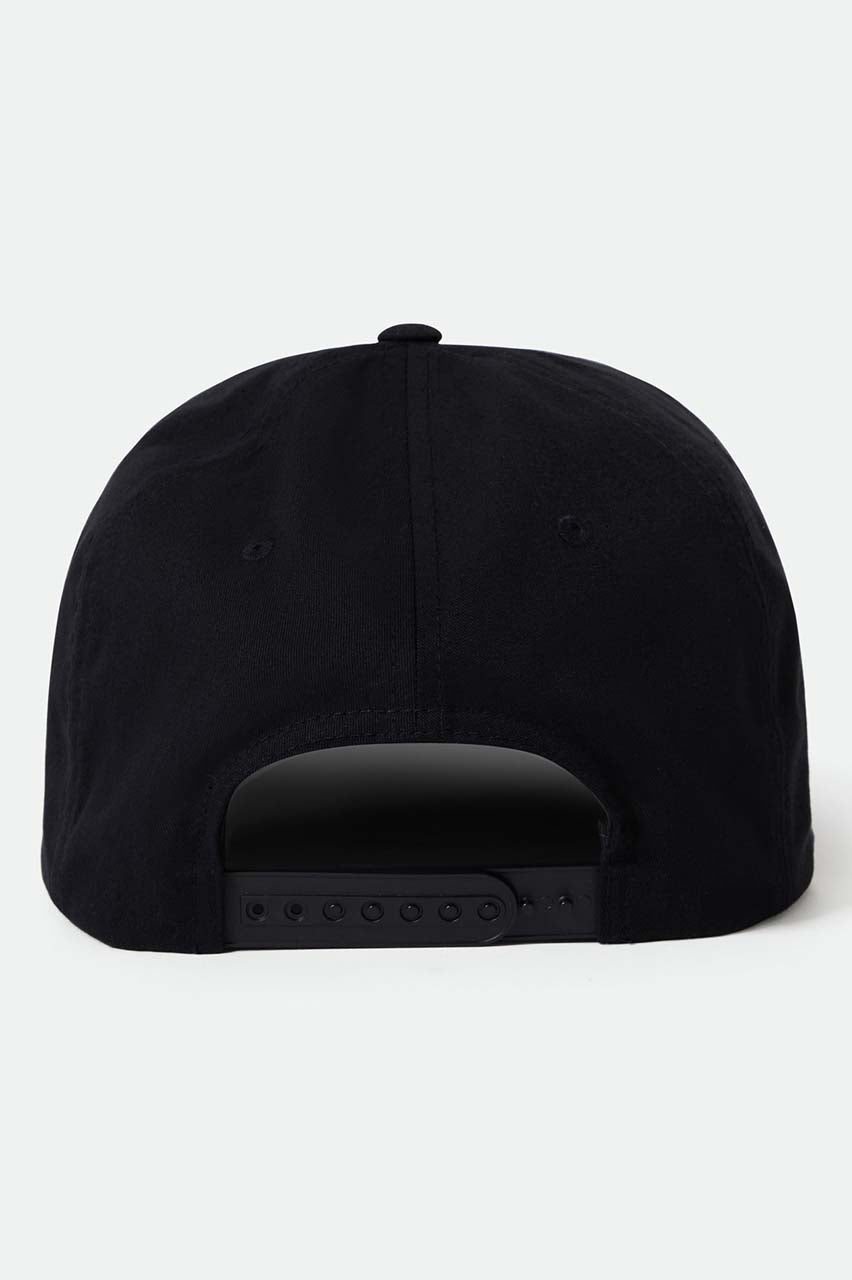 Coleson HP Snapback