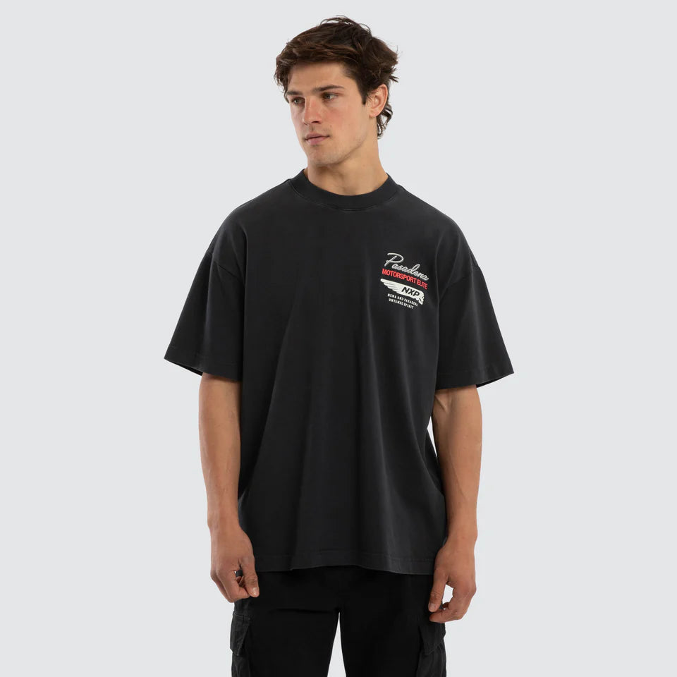 Downforce Raptor Tee