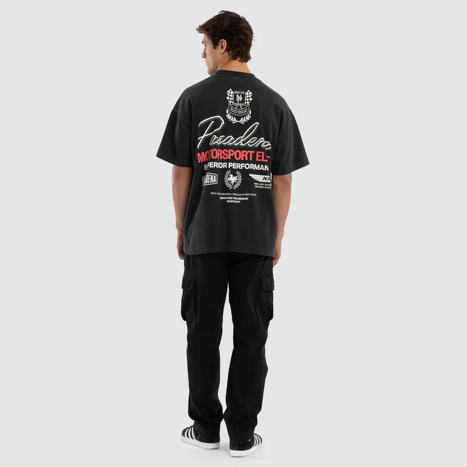 Downforce Raptor Tee