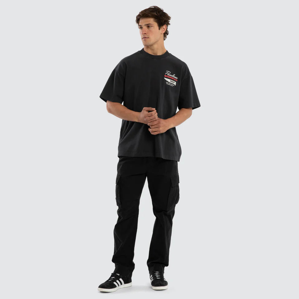 Downforce Raptor Tee
