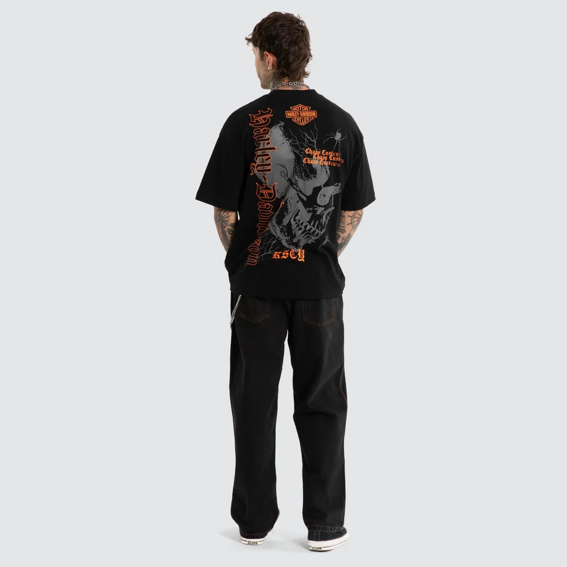Nightster Street Tee
