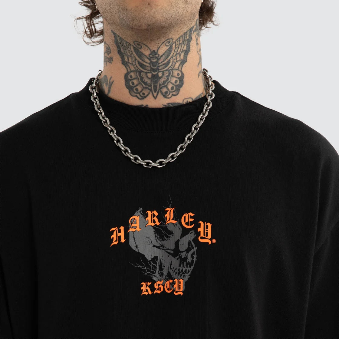 Nightster Street Tee