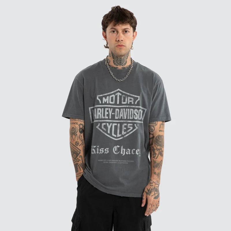 Downshift Relaxed Tee