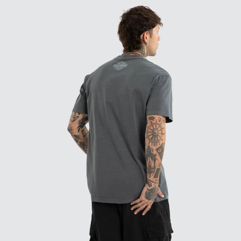 Downshift Relaxed Tee