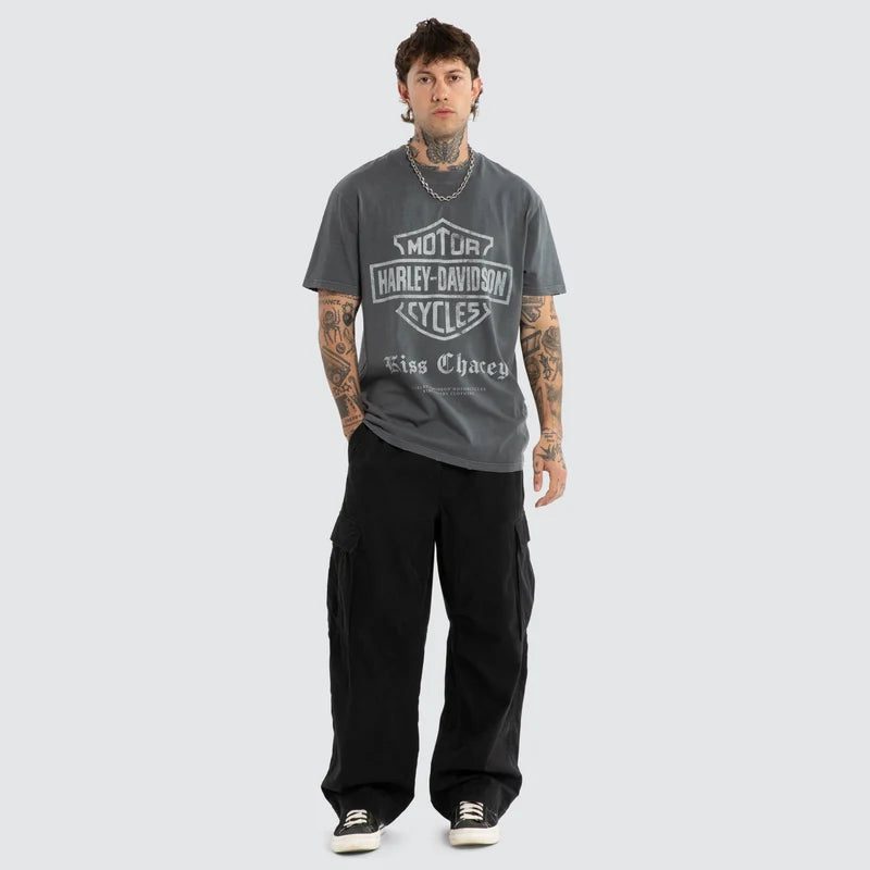 Downshift Relaxed Tee